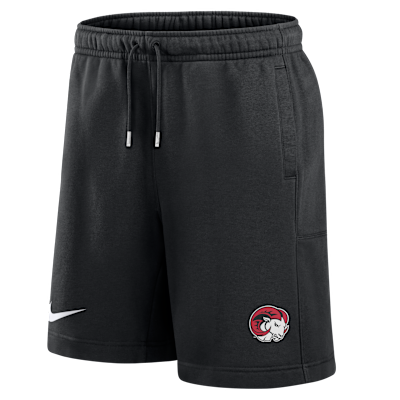 Nike College (Winston-Salem State University) Men's Club Fleece